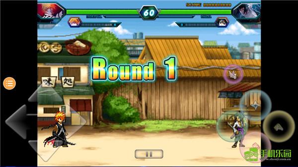 死神VS火影绊游戏攻略