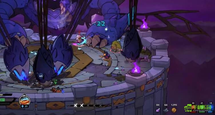 失落城堡2手机版攻略