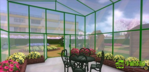 病娇模拟器1980汉化版