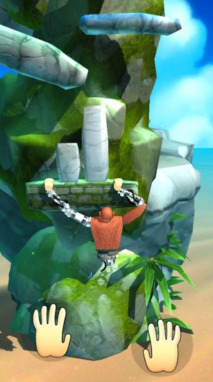 猴子攀爬模拟器游戏安卓版