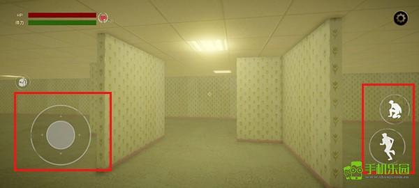 后室逃脱攻略