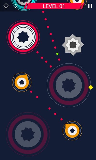 無(wú)限轉(zhuǎn)動(dòng)游戲手機(jī)版下載