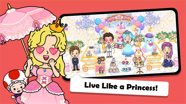 yoya世界尤雅世界