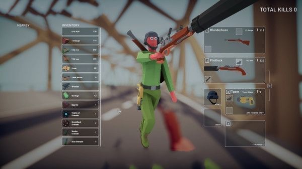 憨憨模拟器游戏官方版 v1.0