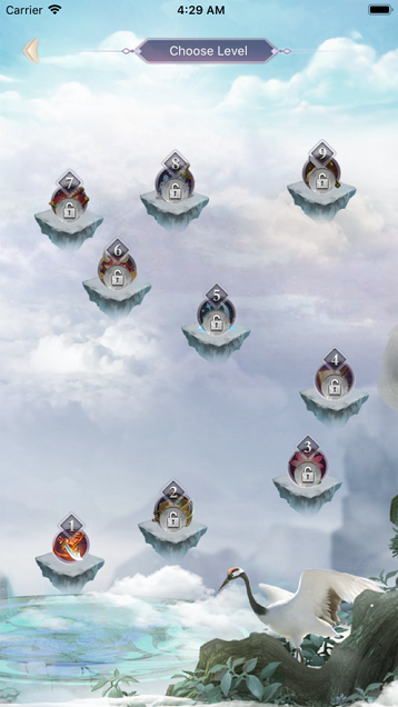 剑主江湖风云录游戏安卓最新版 v1.0