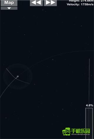 航天模擬器正版