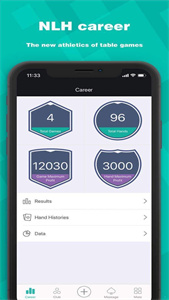 wepoker官方版 v1.0.0