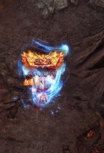 冰雪沉默單職業(yè)傳奇手游官方版