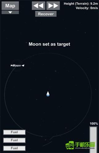 航天模擬器正版