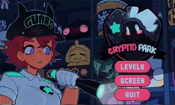 cryptidpark安卓版