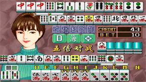 龍虎爭霸2大滿貫街機  v1.0.1