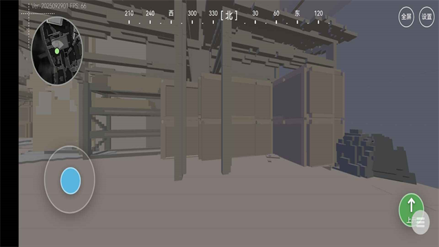 三角洲行動地圖模擬器