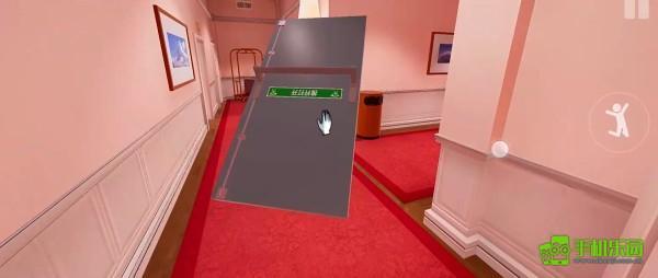 超阈限空间攻略