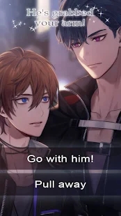 甜蜜的爱咬Sweet Love Bite游戏安卓版