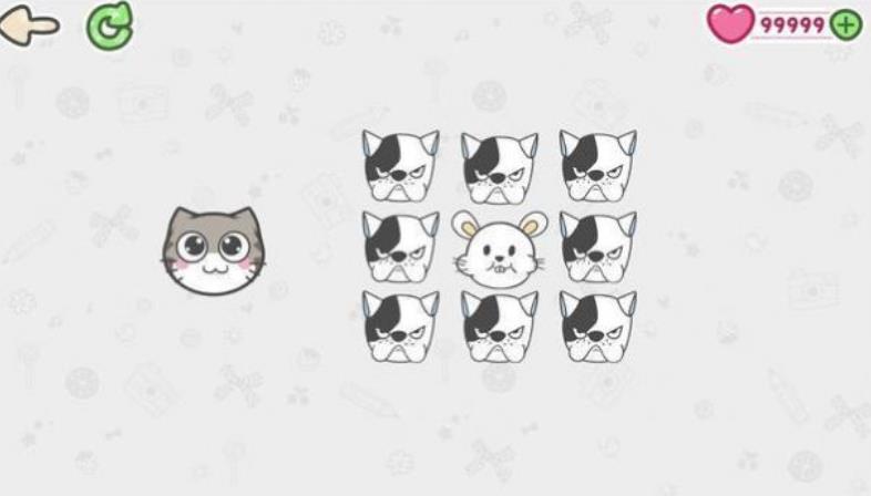 抓住小白鼠游戏最新版下载