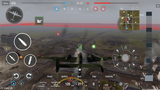 裝甲紛爭國際服