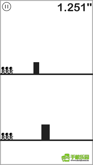 一个都不能死玩法教程