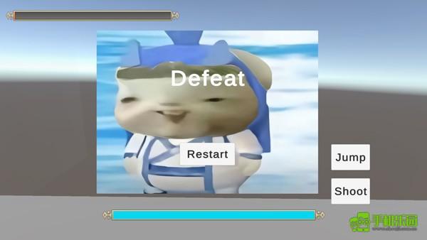 灵珠大战魔丸攻略