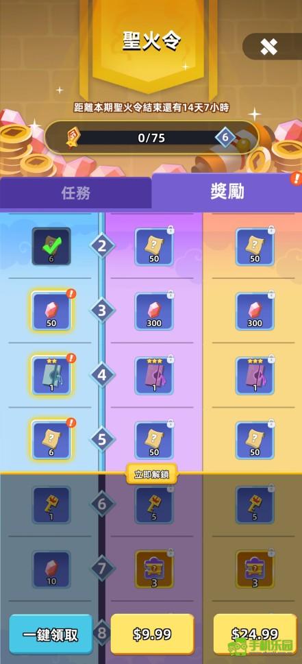 我功夫特牛2攻略