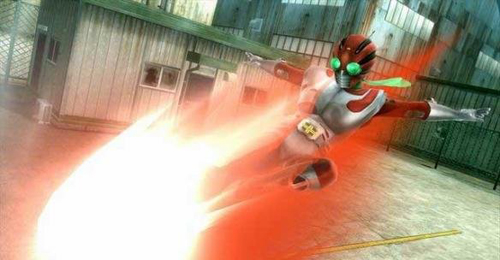 假面騎士斗騎大戰(zhàn)創(chuàng)生