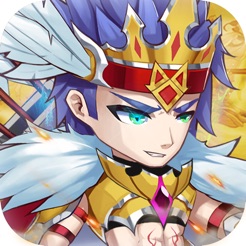 百战英雄手游安卓 v1.0