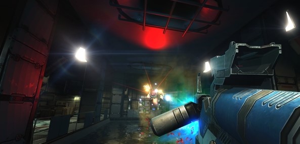 死亡效应2手机版