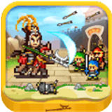 锄战三国村无敌版