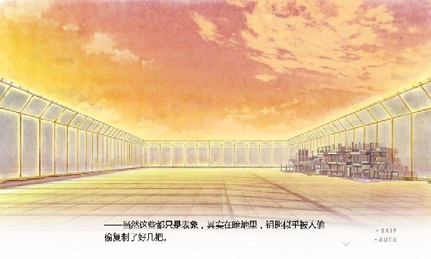 君与彼女与彼女之恋手机版