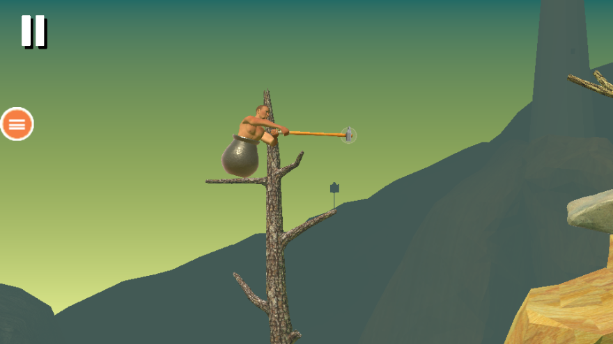 掘地求升中文版