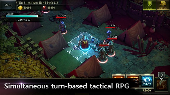 游侠之心汉化内购破解版