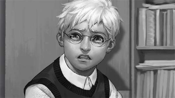 小兔子Tiny Bunny手机版