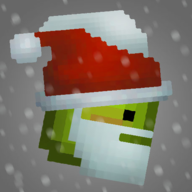 甜瓜游乐场自带电锯人模组