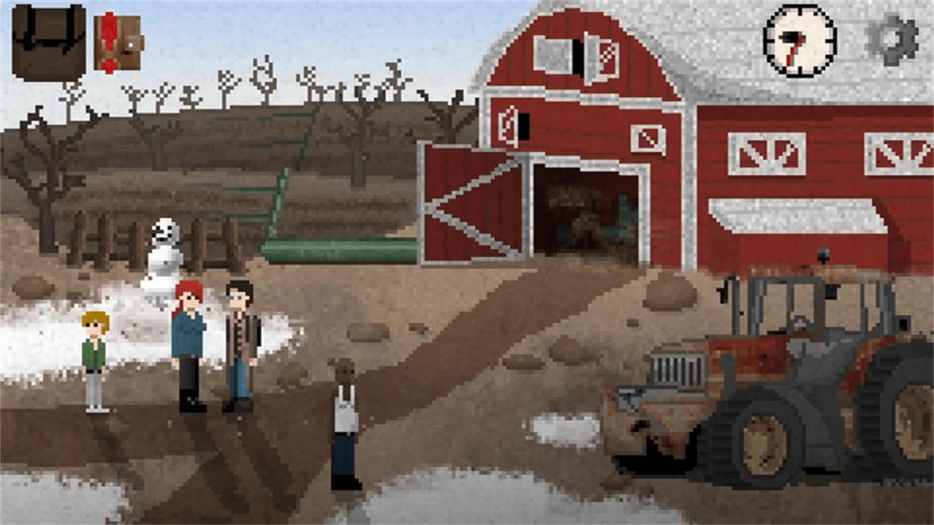 不要逃脱中文版