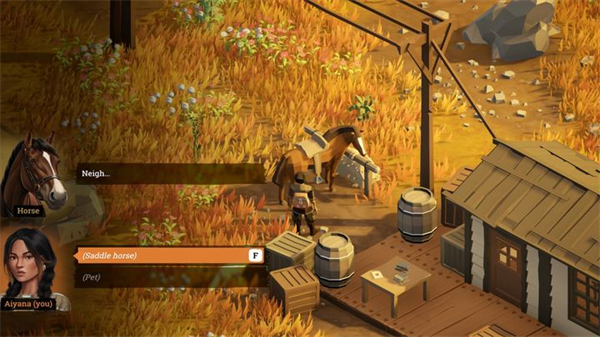 蛇上而生Above Snakes中文版