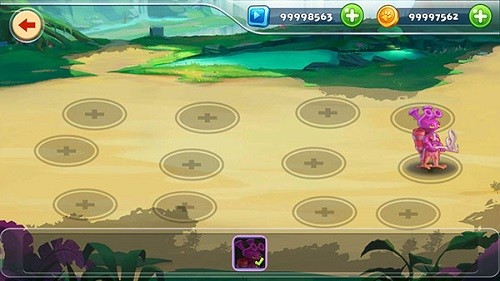 怪物工厂2无限金币破解版