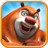 熊出没之熊大快跑中文版