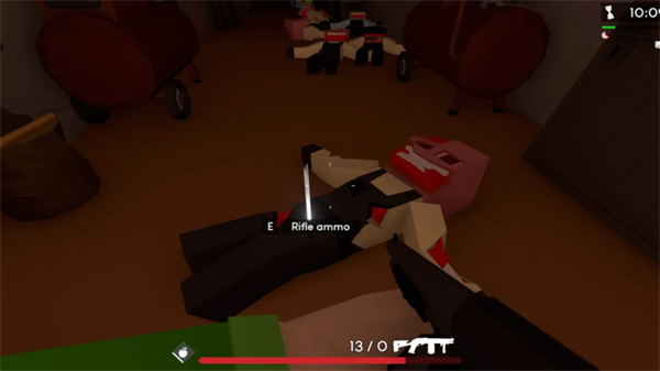 僵尸街区2手机版