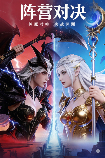 魔之序曲0.1折版本