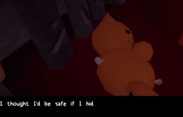 邦尼的面包店擬人化