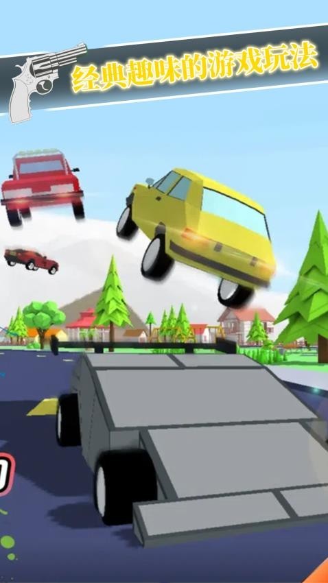 像素战士世界冒险