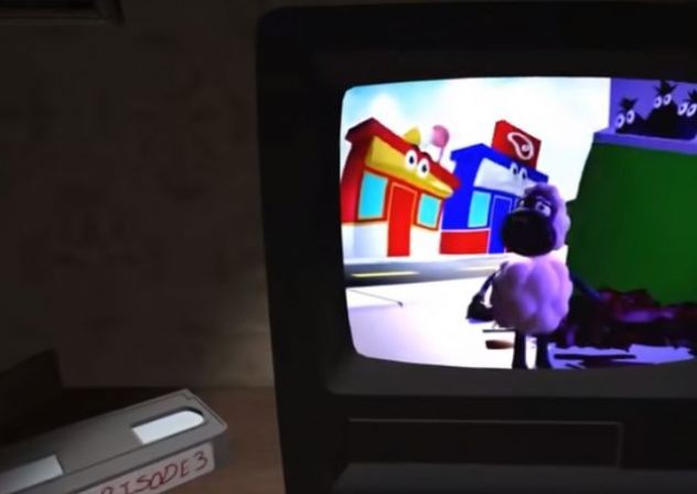 冒险的阿曼达2完整版