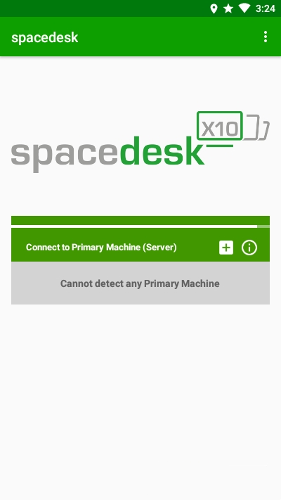 spacedesk最新