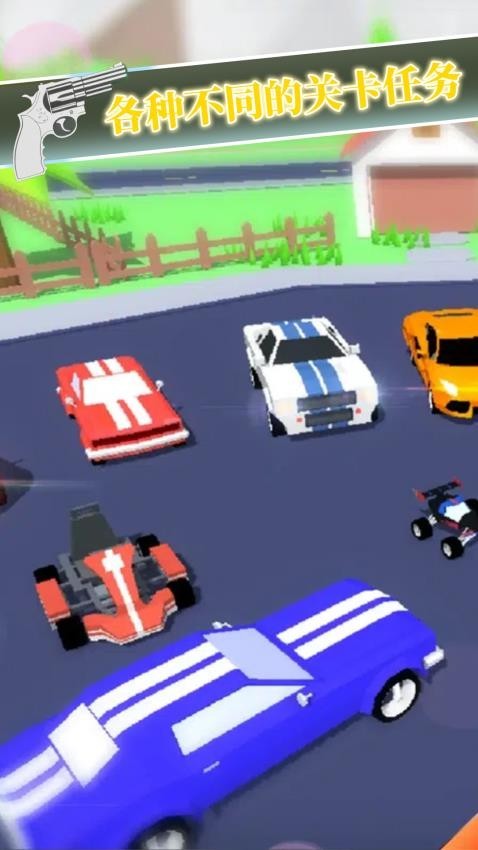 像素战士世界冒险