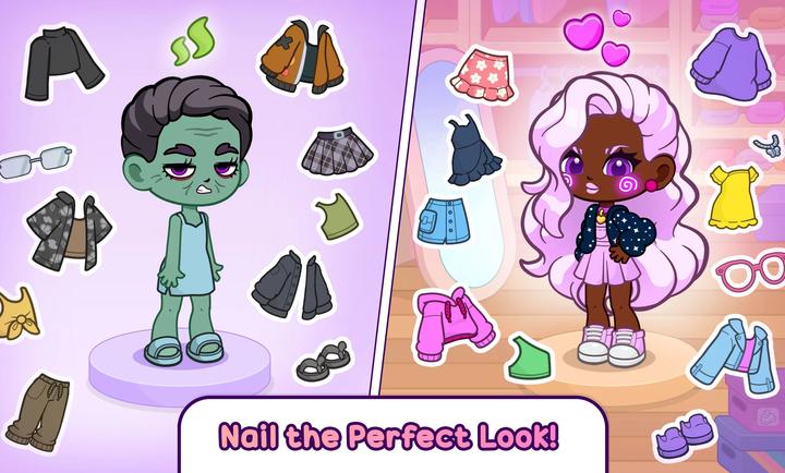 多普莱斯世界全解锁版