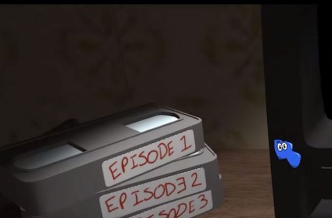 冒险的阿曼达2完整版