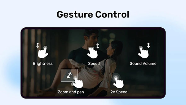 MXPlayer Pro已付費專業(yè)版