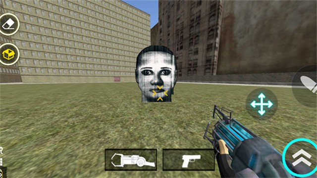 幕后的NeXtbot辅助菜单MOD