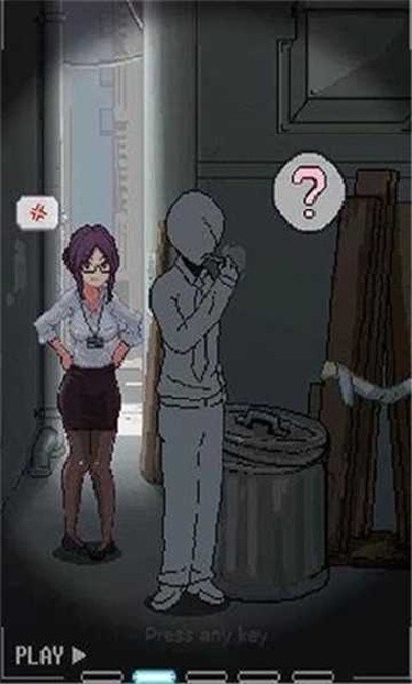 巷子里的秘密直装版