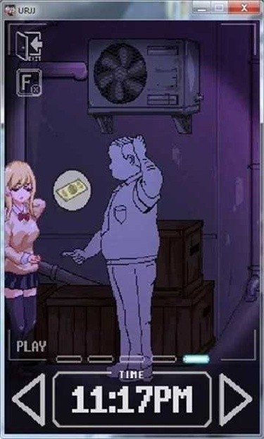 巷子里的秘密直装版