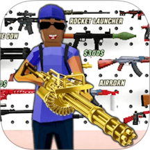 像素战士世界冒险